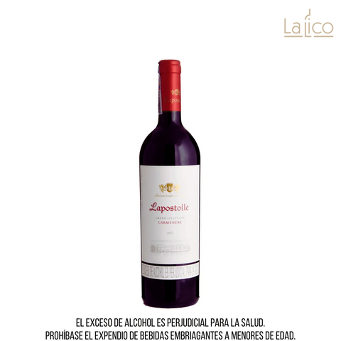 Lapostolle Grand Selection Carmenére 750ml