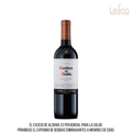 Casillero del Diablo Carmenere 750ml