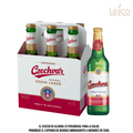 Six Pack Czchevar 330ml