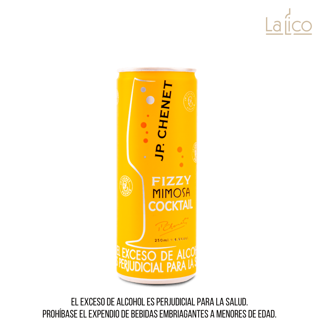 Jp Chenet Mimosa Lata 250ml