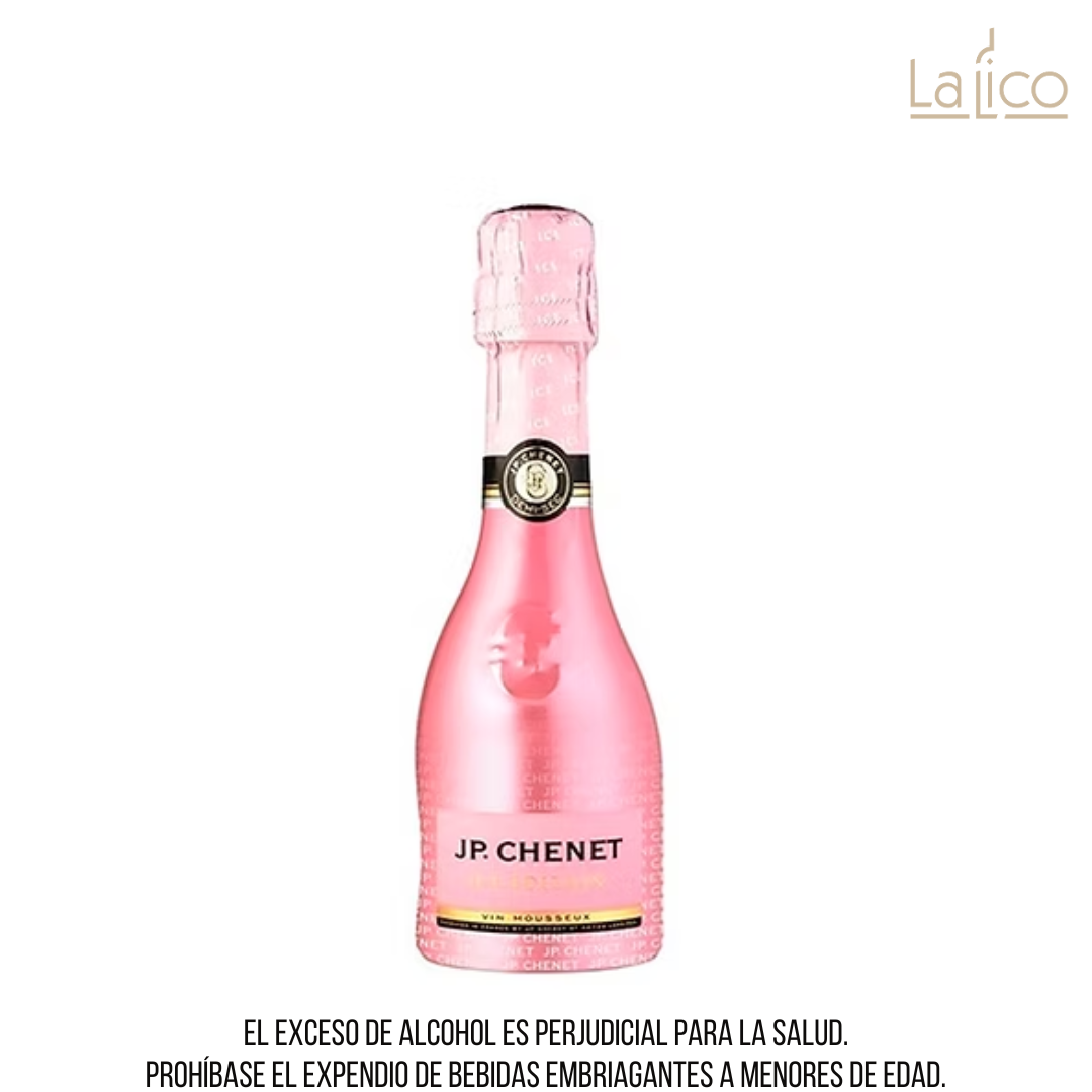 JP Chenet Ice Rosado 200ml