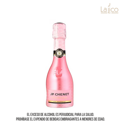 JP Chenet Ice Rosado 200ml