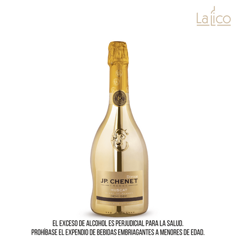 Jp. Chenet Divine Muscat 750ml