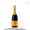 Veuve Clicquot Brut 750ml