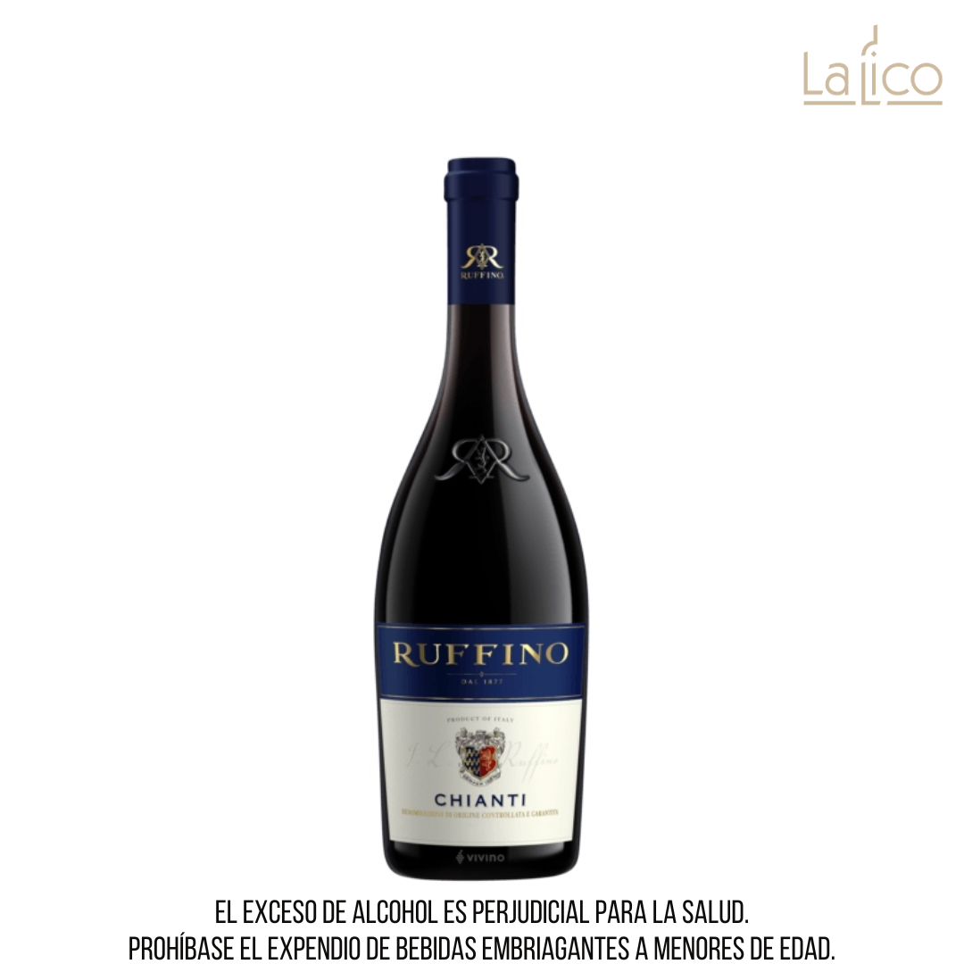 Ruffino Chianti DOCG  750ml