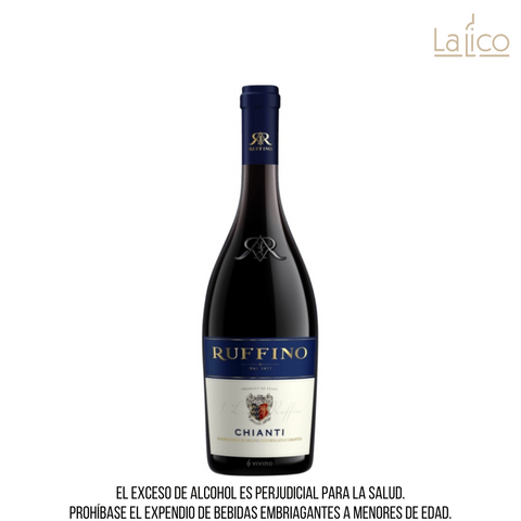 Ruffino Chianti DOCG  750ml