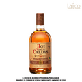 Ron Viejo de Caldas Tradicional 750ml
