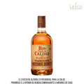 Ron Viejo De Caldas Tradicional 375ml