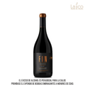 Fin Del Mundo Single Vineyard Malbec 750ml