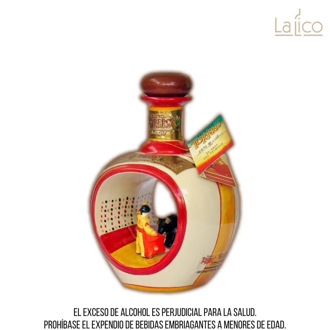 Tequila Torero 50ml
