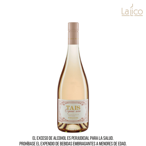 Tais Rosé Pinot Noir 750ml