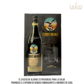 Estuche Fernet Branca 750ml + Vaso