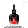 Dictador 12 Años 700ml