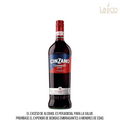 Cinzano Vermouth Rosso 1 Litro