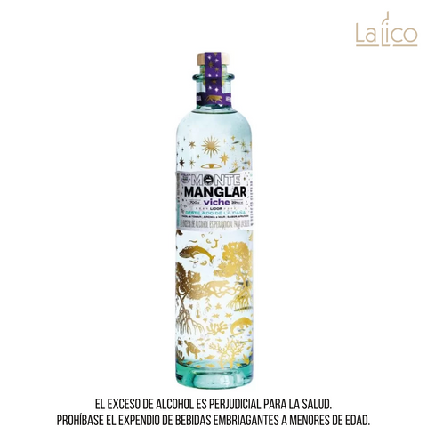 Viche Monte Manglar 700ml