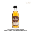 Glenfiddich 18 Años 50ml