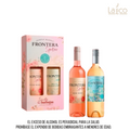 Pack Frontera Spritzer