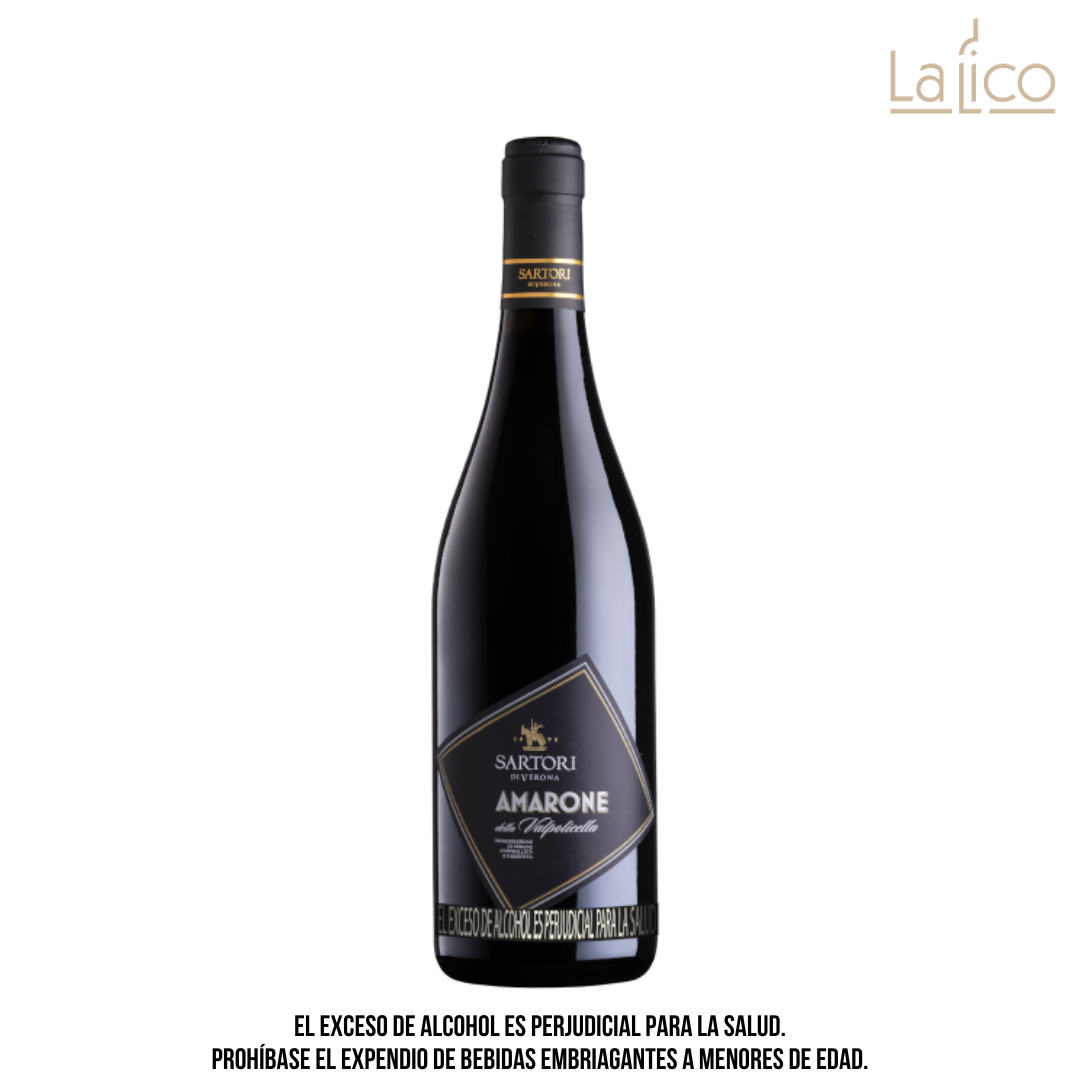 Amarone Della Valpolicella DOCG 750ml