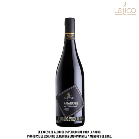 Amarone Della Valpolicella DOCG 750ml