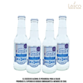 Four Pack Kling Citrus Bliss Zero 207ml