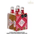 Four Pack Mil976 Sparkling Tamarindo 200ml
