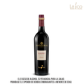 Jerez Oloroso Alfonso Seco Sherry 750ml