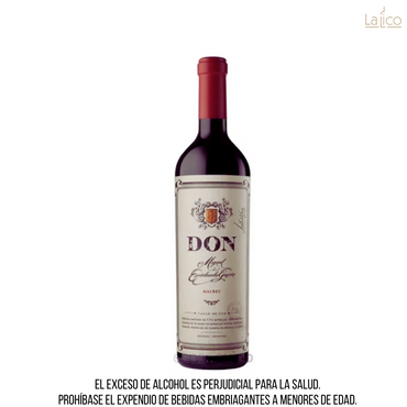 Don Miguel Escorihuela Gascon 750ml