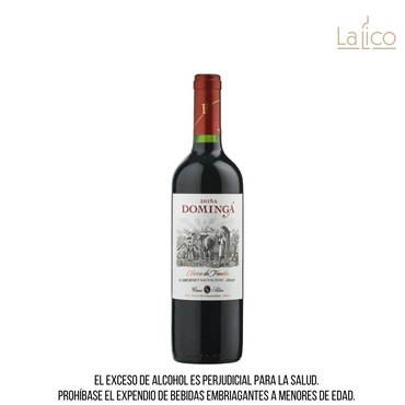 Doña Dominga Cabernet Sauvignon 750ml