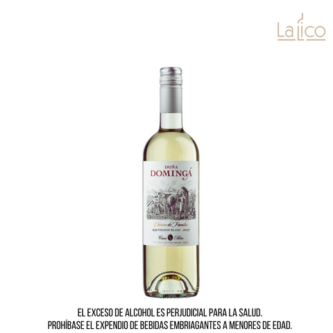 Doña Dominga Sauvignon Blanc 750ml