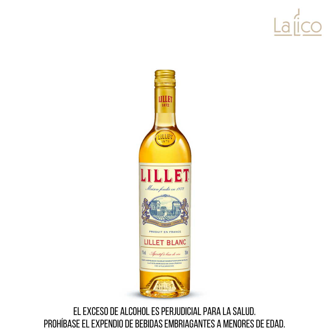 Lillet Blanco 750ml