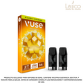 Vuse Capsulas 2000 Mango Ice 34 Mg