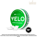 VELO Menta Verde 6mg