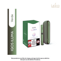 IQOS Iluma Moss Green
