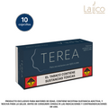 TEREA Blue X10 Cajetillas