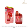 Vuse Go 3000 Watermelon Ice 34mg (Sandia)
