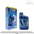 Vuse Go 3000 Bluberry Ice 34mg (Arándano)