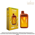 Vuse Go 3000 Banana Ice 34mg