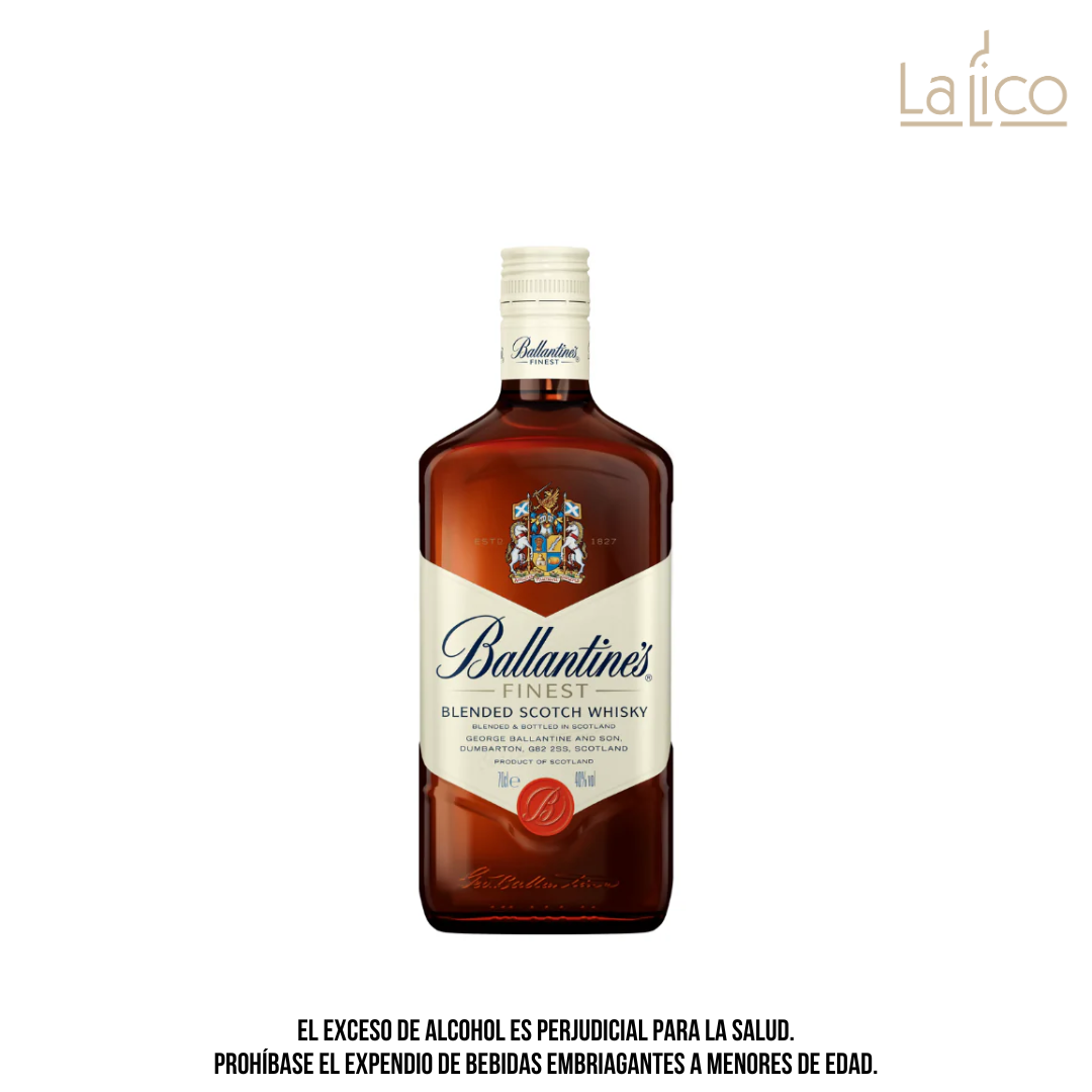 Ballantines Finest 700ml