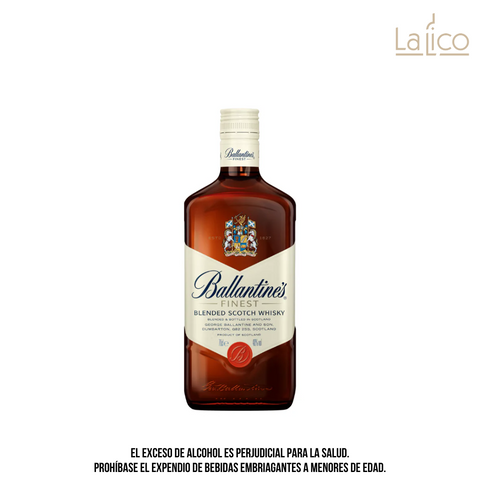 Ballantines Finest 700ml