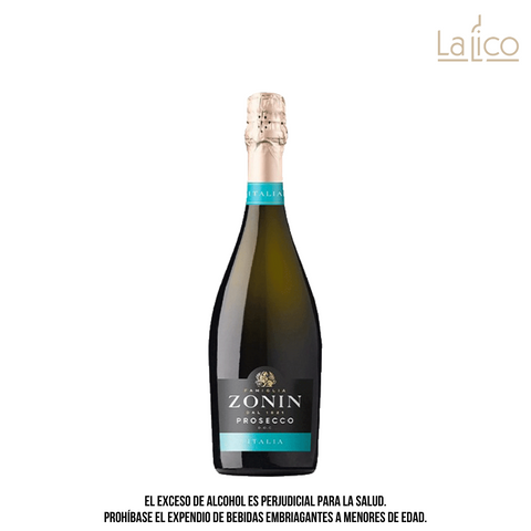 Prosecco Zonin 750ml