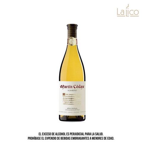 Albariño Martín Códax 700ml