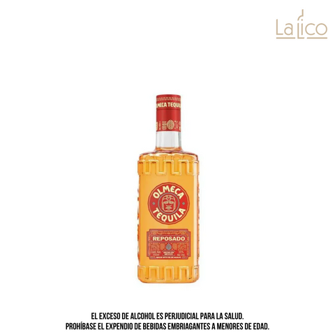 Olmeca Reposado 350ml