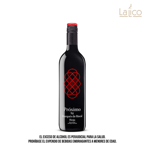 Marqués de Riscal Próximo 750 ml