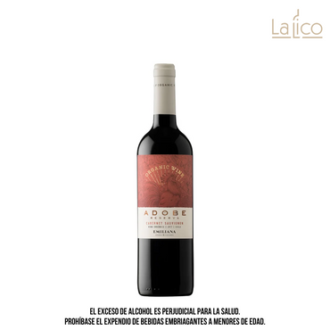 Adobe Reserva Cabernet Sauvignon 750 ml