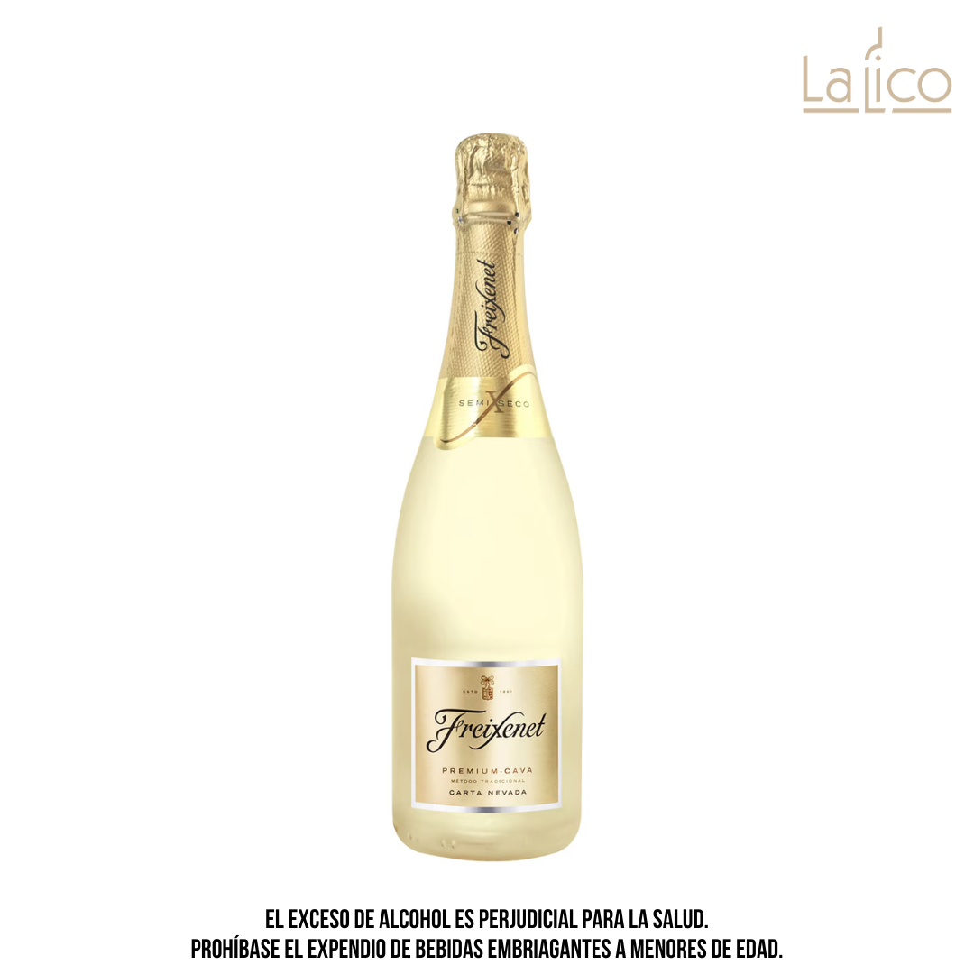 Freixenet Carta Nevada Brut 750 Ml