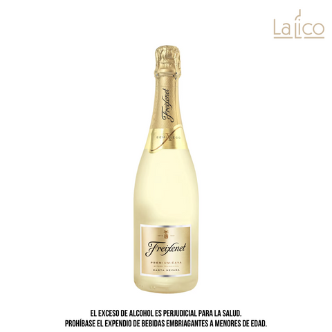 Freixenet Carta Nevada Brut 750 Ml