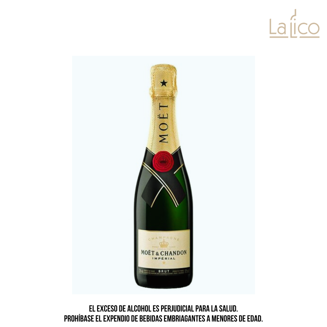 Moet Mini Brut Imperial 200ml