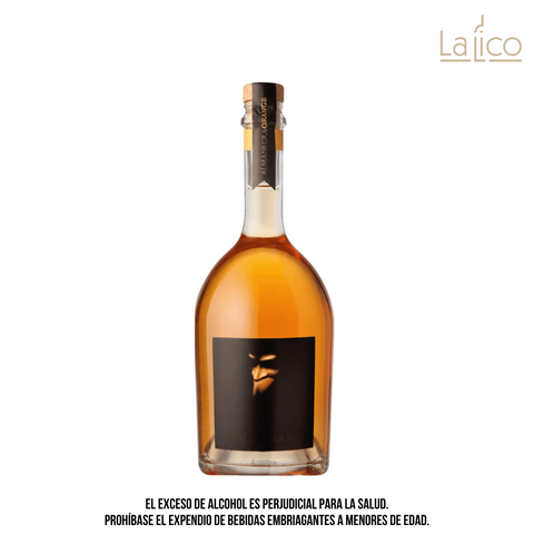 Alma Negra Rosado Orange 750ml