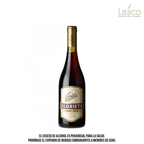 La Posta Glorieta Pinot Noir