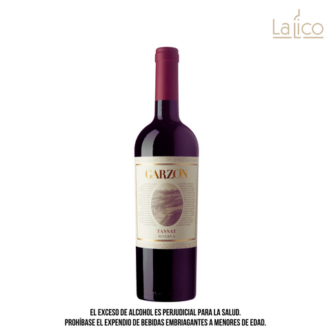 Garzón Tannat Reserva 750 ml